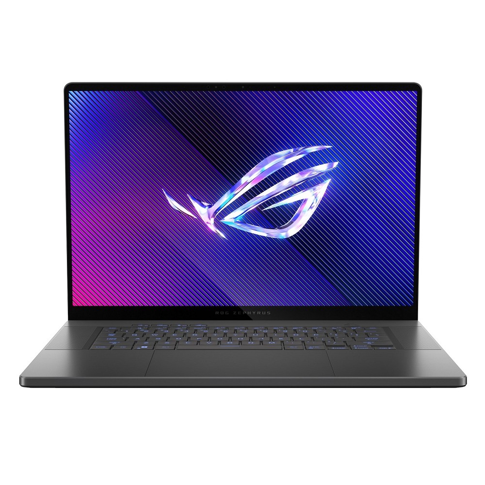 Asus Rog Zephyrus Ga Wv Qr W X Amd Ryzen Ai Hx