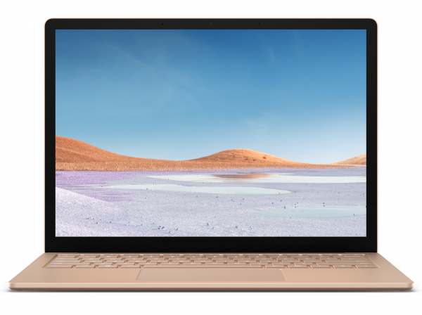 Microsoft Surface Laptop 3 13″