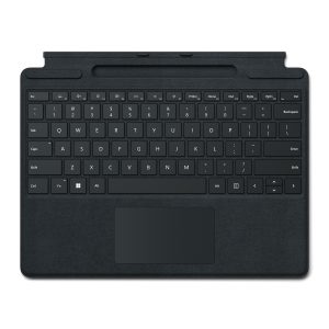 Microsoft Surface Type Cover incl. Charging – schwarz
