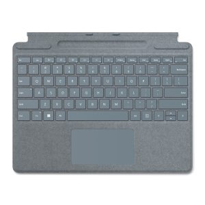 Microsoft Surface Type Cover incl. Charging – iceblue