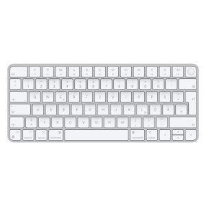 Apple Magic Keyboard mit Touch ID (non Numeric)