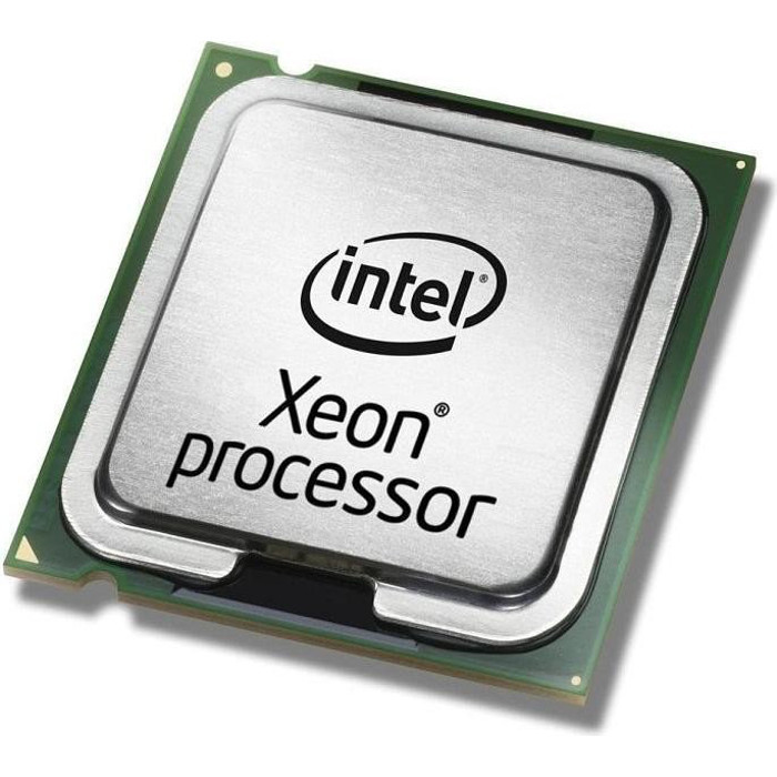 Intel Xeon E5-2658 tray