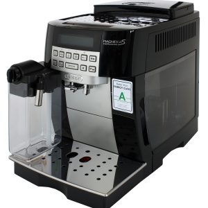 DeLonghi ECAM 22.360.B Magnifica S Coffee machine Black