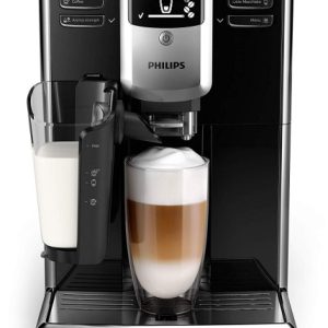 Philips EP5330 / 10 LatteGo Series 5000 Coffee Machine Piano Black