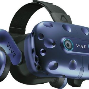 HTC  Vive Pro Eye, virtualni set