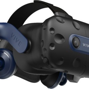 HTC Vive Pro 2, virtualne naočale ( without controllers and base stations )
