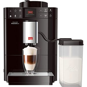 Melitta F53 / 1-102 Caffeo Passione OT coffee machine