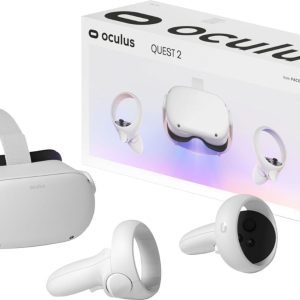 Oculus ( Meta ) Quest 2 256GB virtualni set – ODMAH DOSTUPNO