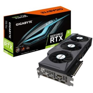 GIGABYTE GeForce RTX 3080 EAGLE OC 10GB GDDR6X LHR – ODMAH DOSTUPNO
