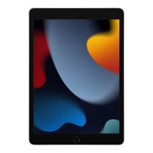 Apple 10.2-inch iPad Wi-Fi – 9. Generation – Tablet – 64 GB – 25.9 cm (10.2″)