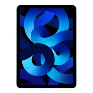 Apple iPad Air 5 64GB, 5G, Blue
