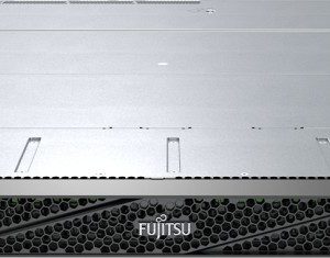 Fujitsu Primergy RX2530 M6 SFF, 1x Xeon Silver 4314, 16GB RAM, 8x 2.5″