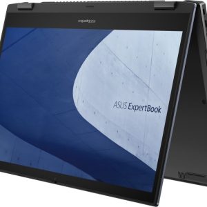 ASUS ExpertBook L2 Flip L2502FYA-N80060X Star Black, Ryzen 5 5625U, 16GB RAM, 512GB SSD