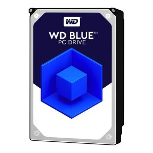 Festplatte 3,5 500GB SATA III 7,2 WD5000AZLX