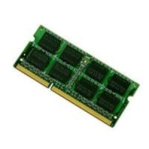 Fujitsu – DDR3 – 4 GB – SO DIMM 204-PIN – 1600 MHz / PC3-12800