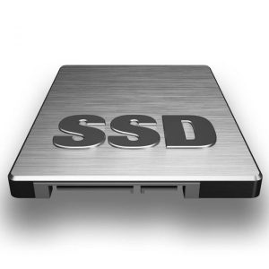 128GB SSD 2,5 SATA III Fujitsu CELSIUS, ESPRIMO