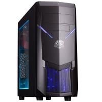 ONE GAMING Silent Gaming PC AN43