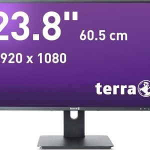 Wortmann Terra LED 2456W PV, 23.8″