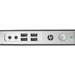 HP t310 G2 – DTS Tera2321 – 512 MB – Flash 32 GB