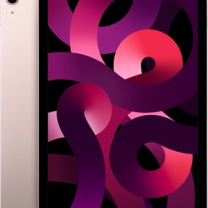 Apple iPad Air 5 64GB, 5G, Pink