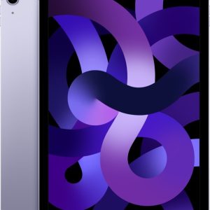 Apple iPad Air 5 64GB, 5G, Purple