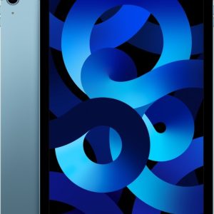 Apple iPad Air 5 256GB, 5G, Blue