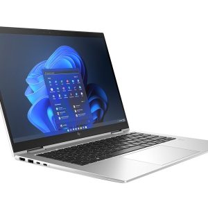 HP EliteBook x360 1040 G9 – i5 1235U – 8 GB RAM – 256 GB SSD –  – mit HP Wolf Pro Security Edition (1