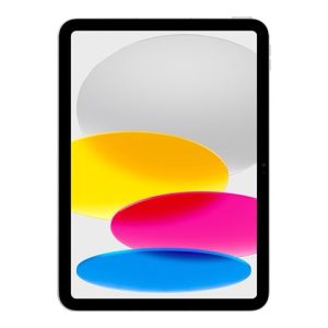 Apple 10.9-inch iPad Wi-Fi – 10. Generation – Tablet – 64 GB – 27.7 cm (10.9″)