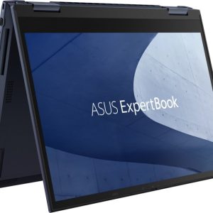 ASUS ExpertBook B7 Flip B7402FBA-L90878X Star Black, Core i5-1240P, 16GB RAM, 512GB SSD