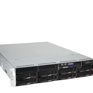 bluechip SERVERline R52305s *AMD EPYC* – Rack-Montage – EPYC 7313 3 GHz – 32 GB – SSD 2 x 480 GB
