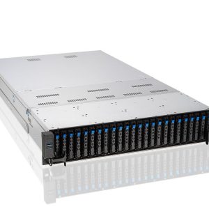 bluechip SERVERline R42202a HE Rack, AMD EPYC™ 7313P Prozessor / 3.00 GHz, 32 GB DDR4, 480 GB SSD, 2 x 10 Gigabit Ethern