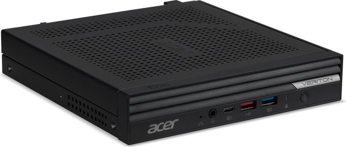Acer Veriton N4690GT, Core i5-12400T, 8GB RAM, 512GB SSD