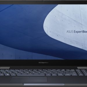 ASUS ExpertBook B2502FBA-N80237X i5-1240P (15.6 Zoll) i5 16 GB DDR4-SDRAM 512 GB SSD Wi-Fi 6E