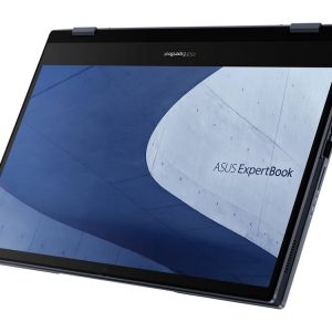 ASUS ExpertBook B5 Flip B5402FBA-KA0631X Star Black, Core i5-1240P, 16GB RAM, 512GB SSD