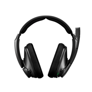 EPOS Sennheiser GSP 370 – Wireless gaming headset with closed acoustics – ODMAH DOSTUPNO