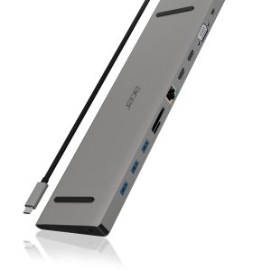Acer USB Typ-C Dock 2020