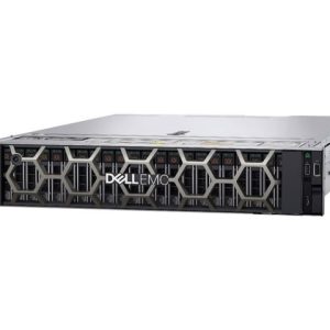 Dell EMC PowerEdge R750xs – Rack-Montage – Xeon Gold 5318Y 2.1 GHz – 32 GB – SSD 480 GB