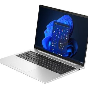 HP EliteBook 860 G10 silber, Core i5-1335U, 16GB RAM, 512GB SSD