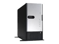 TERRA SERVER 2001 – Tower – 2 Duo E6300 1.86 GHz – 1 GB – HDD 73 GB