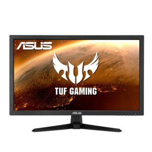 ASUS TUF VG248Q1B Gaming Monitor – Full-HD, 165Hz, HDMI, DP – ODMAH DOSTUPNO