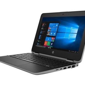 HP Chromebook x360 11 G4 – Education Edition – 29.5 cm (11.6″) – Celeron N5100 – 4 GB RAM – 64 GB eMMC