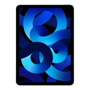 Apple 10.9-inch iPad Air Wi-Fi – 5. Generation – Tablet – 256 GB – 27.7 cm (10.9″)