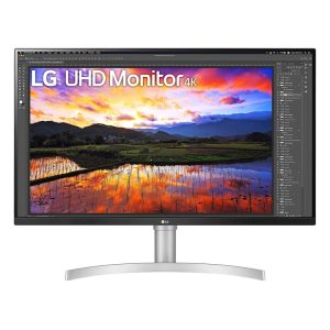 LG 32UN650-W – LED, IPS panel, 4K UHD, AMD FreeSync, HDMI, 5 ms – ODMAH DOSTUPNO