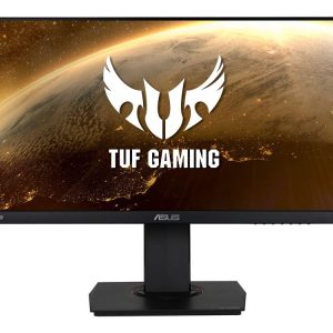 ASUS TUF Gaming VG249Q – LED-Monitor – Full HD (1080p) – 60.5 cm (23.8″)