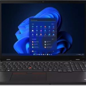 Lenovo ThinkPad P16s Gen 2 – 40.6 cm (16″) – Ryzen 7 Pro 7840U – AMD PRO – 16 GB RAM – 512 GB SSD – 