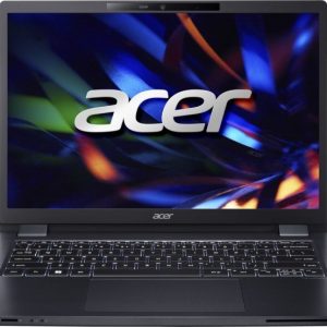 Acer TravelMate P4 TMP414-53-533X schwarz, Core i5-1335U, 16GB RAM, 256GB SSD