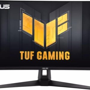 ASUS TUF Gaming VG27AQ3A – LED-Monitor – QHD – 68.6 cm (27″) – HDR