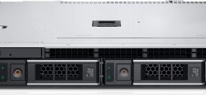 Dell PowerEdge R250, 1x Xeon E-2314, 8GB RAM, 2TB HDD, Windows Server 2022 Essentials