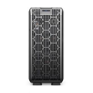 Dell PowerEdge T350 – Tower – Xeon E-2314 2.8 GHz – 16 GB – HDD 1 TB