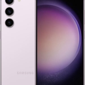 Samsung Galaxy S23 5G 256GB Lavender 15.5cm (6.1″) OLED display, Android 13, 50MP triple camera – ODMAH DOSTUPNO
